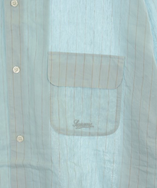 Supreme（シュプリーム）カジュアルシャツ 緑 サイズ:XXL メンズ/2200623267066