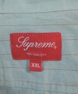 Supreme（シュプリーム）カジュアルシャツ 緑 サイズ:XXL メンズ/2200623267066