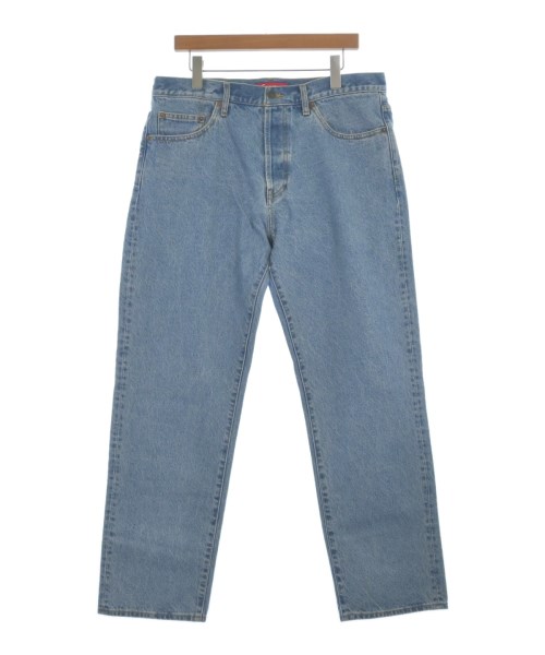シュプリーム(Supreme)のSupreme デニムパンツ
