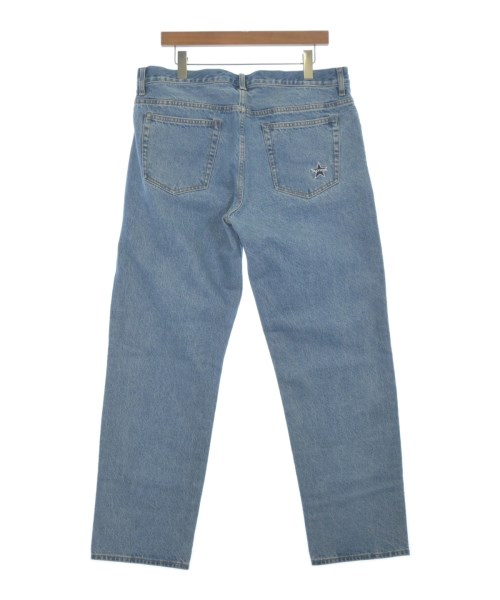 Supreme（シュプリーム）デニムパンツ 青 サイズ:34(XL位) メンズ/2200623267073