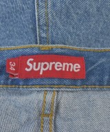 Supreme（シュプリーム）デニムパンツ 青 サイズ:34(XL位) メンズ/2200623267073