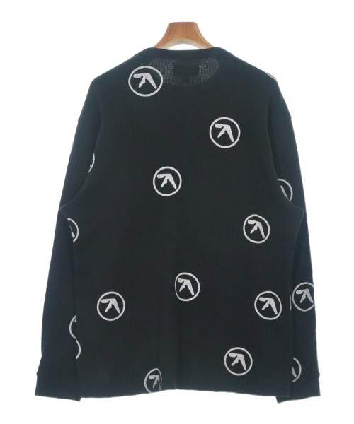 Supreme（シュプリーム）Tシャツ・カットソー 黒 サイズ:L メンズ/2200623267097