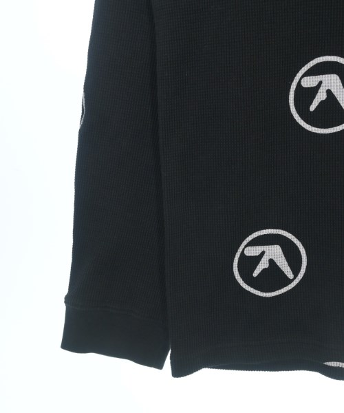 Supreme（シュプリーム）Tシャツ・カットソー 黒 サイズ:L メンズ/2200623267097