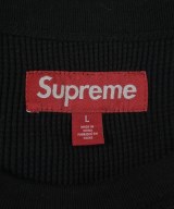 Supreme（シュプリーム）Tシャツ・カットソー 黒 サイズ:L メンズ/2200623267097