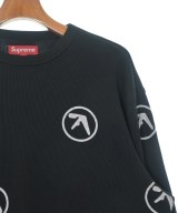 Supreme（シュプリーム）Tシャツ・カットソー 黒 サイズ:L メンズ/2200623267097