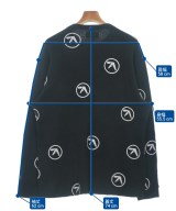 Supreme（シュプリーム）Tシャツ・カットソー 黒 サイズ:L メンズ/2200623267097