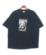 Supreme（シュプリーム）Tシャツ・カットソー 紺 サイズ:XL メンズ/2200623267110