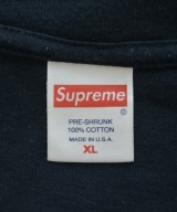 Supreme（シュプリーム）Tシャツ・カットソー 紺 サイズ:XL メンズ/2200623267110