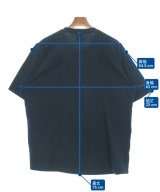 Supreme（シュプリーム）Tシャツ・カットソー 紺 サイズ:XL メンズ/2200623267110
