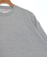 Supreme（シュプリーム）Tシャツ・カットソー グレー サイズ:XL メンズ/2200623267127