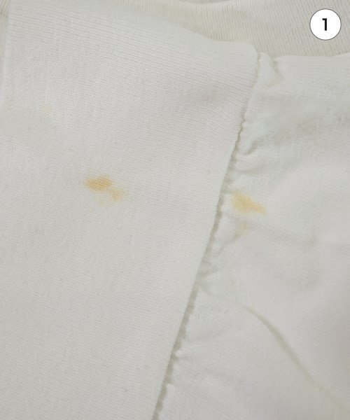 Supreme（シュプリーム）Tシャツ・カットソー 白 サイズ:XL メンズ/2200623267134