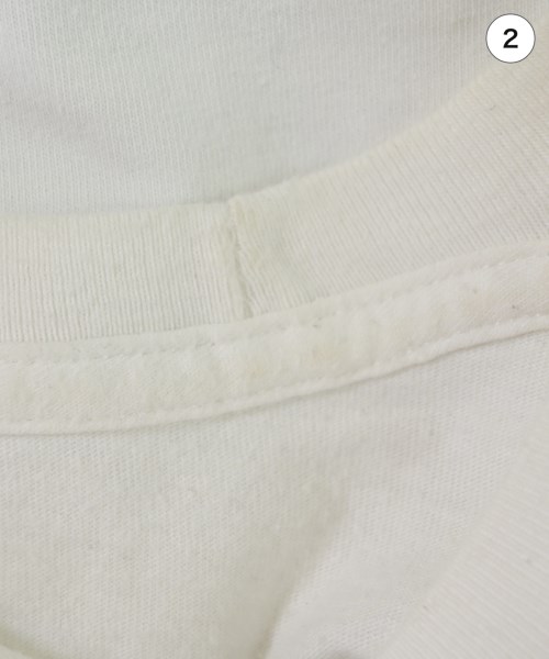 Supreme（シュプリーム）Tシャツ・カットソー 白 サイズ:XL メンズ/2200623267134