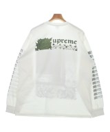 Supreme（シュプリーム）Tシャツ・カットソー 白 サイズ:XL メンズ/2200623267134