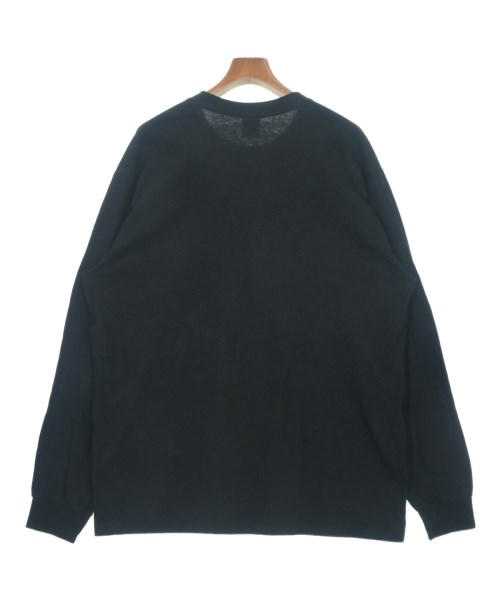 Supreme（シュプリーム）Tシャツ・カットソー 黒 サイズ:XL メンズ/2200623267141