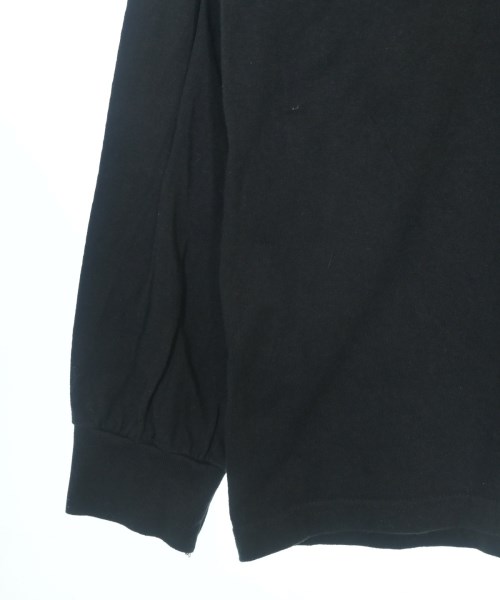 Supreme（シュプリーム）Tシャツ・カットソー 黒 サイズ:XL メンズ/2200623267141