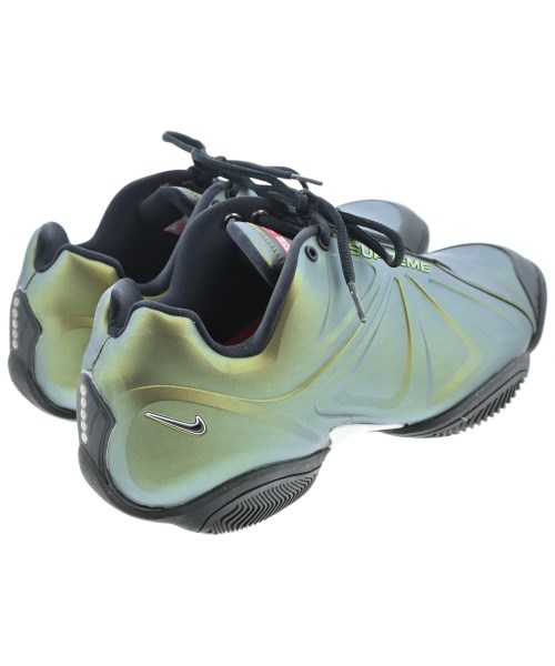 Supreme（シュプリーム）スニーカー ゴールド サイズ:29.5cm メンズ/2200623267158