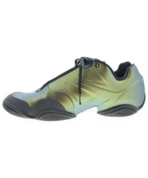 Supreme（シュプリーム）スニーカー ゴールド サイズ:29.5cm メンズ/2200623267158