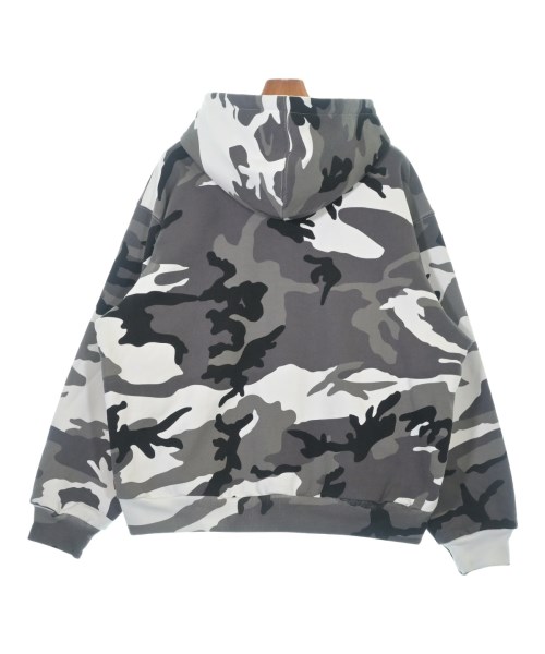 Supreme（シュプリーム）パーカー グレー サイズ:L メンズ/2200623267165