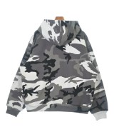 Supreme（シュプリーム）パーカー グレー サイズ:L メンズ/2200623267165