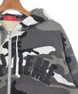Supreme（シュプリーム）パーカー グレー サイズ:L メンズ/2200623267165
