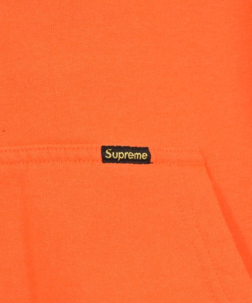 Supreme（シュプリーム）パーカー オレンジ サイズ:L メンズ/2200623267172