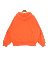 Supreme（シュプリーム）パーカー オレンジ サイズ:L メンズ/2200623267172