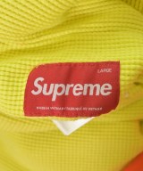 Supreme（シュプリーム）パーカー オレンジ サイズ:L メンズ/2200623267172