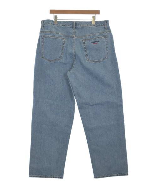 Supreme（シュプリーム）デニムパンツ 青 サイズ:36(XXL位) メンズ/2200623267189