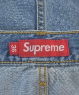 Supreme（シュプリーム）デニムパンツ 青 サイズ:36(XXL位) メンズ/2200623267189