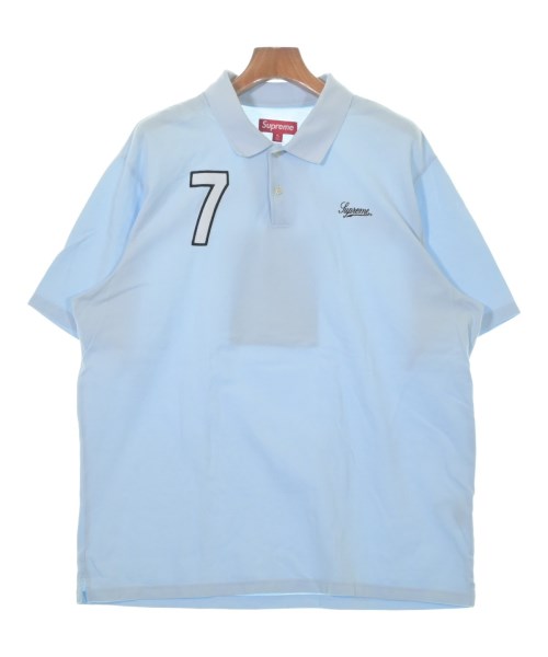 シュプリーム(Supreme)のSupreme ポロシャツ
