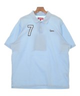Supreme（シュプリーム）ポロシャツ 青 サイズ:XL メンズ/2200623267196