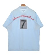 Supreme（シュプリーム）ポロシャツ 青 サイズ:XL メンズ/2200623267196