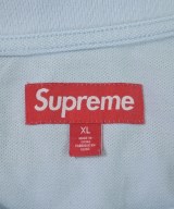 Supreme（シュプリーム）ポロシャツ 青 サイズ:XL メンズ/2200623267196