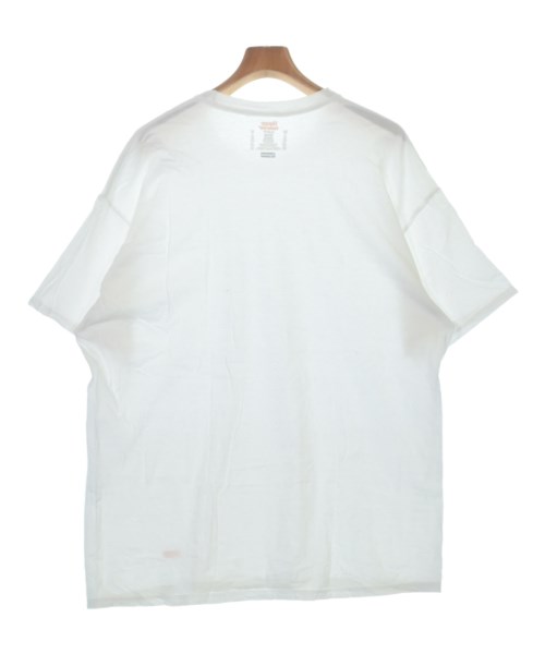Supreme（シュプリーム）Tシャツ・カットソー 白 サイズ:XL メンズ/2200623267202