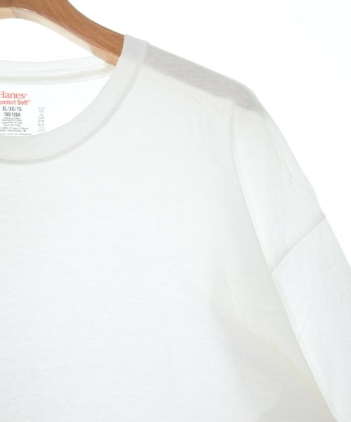 Supreme（シュプリーム）Tシャツ・カットソー 白 サイズ:XL メンズ/2200623267202