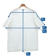 Supreme（シュプリーム）Tシャツ・カットソー 白 サイズ:XL メンズ/2200623267202