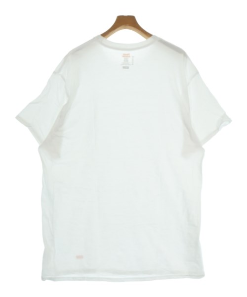Supreme（シュプリーム）Tシャツ・カットソー 白 サイズ:XL メンズ/2200623267219