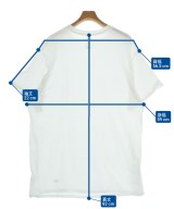 Supreme（シュプリーム）Tシャツ・カットソー 白 サイズ:XL メンズ/2200623267219