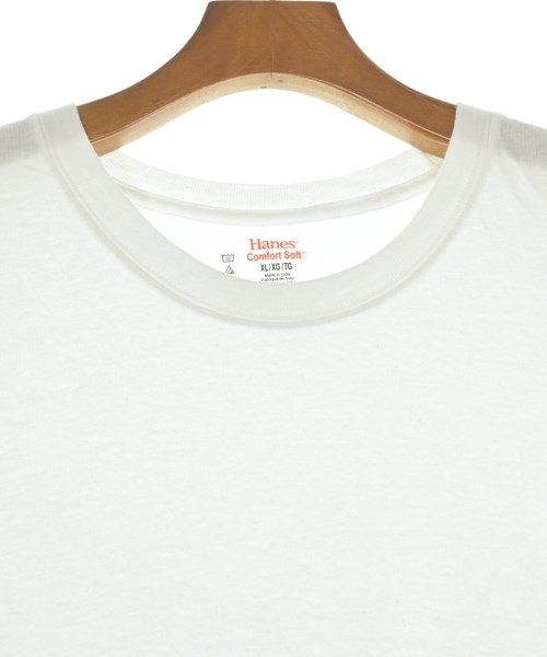 Supreme（シュプリーム）Tシャツ・カットソー 白 サイズ:XL メンズ/2200623267226