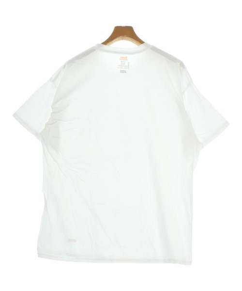 Supreme（シュプリーム）Tシャツ・カットソー 白 サイズ:XL メンズ/2200623267233