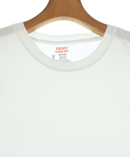 Supreme（シュプリーム）Tシャツ・カットソー 白 サイズ:XL メンズ/2200623267233