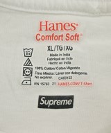 Supreme（シュプリーム）Tシャツ・カットソー 白 サイズ:XL メンズ/2200623267233