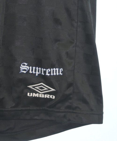 Supreme（シュプリーム）ショートパンツ 黒 サイズ:XXL メンズ/2200623267240