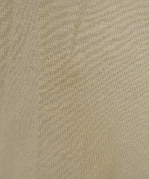 Supreme（シュプリーム）Tシャツ・カットソー ベージュ サイズ:XL メンズ/2200623267264