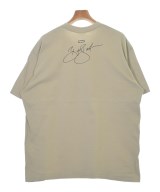 Supreme（シュプリーム）Tシャツ・カットソー ベージュ サイズ:XL メンズ/2200623267264