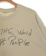 Supreme（シュプリーム）Tシャツ・カットソー ベージュ サイズ:XL メンズ/2200623267264