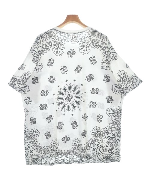 Supreme（シュプリーム）Tシャツ・カットソー 白 サイズ:2XL(XXL位) メンズ/2200623267288