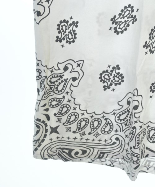 Supreme（シュプリーム）Tシャツ・カットソー 白 サイズ:2XL(XXL位) メンズ/2200623267288