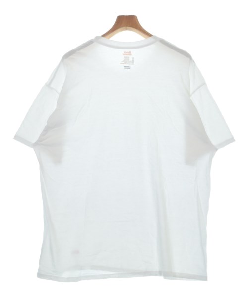 Supreme（シュプリーム）Tシャツ・カットソー 白 サイズ:XL メンズ/2200623267295