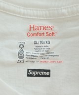 Supreme（シュプリーム）Tシャツ・カットソー 白 サイズ:XL メンズ/2200623267295